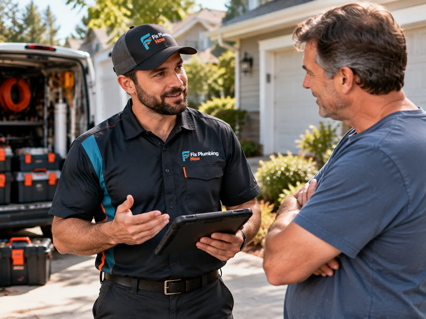 Clogged Drain Service Baker, MT FAQs